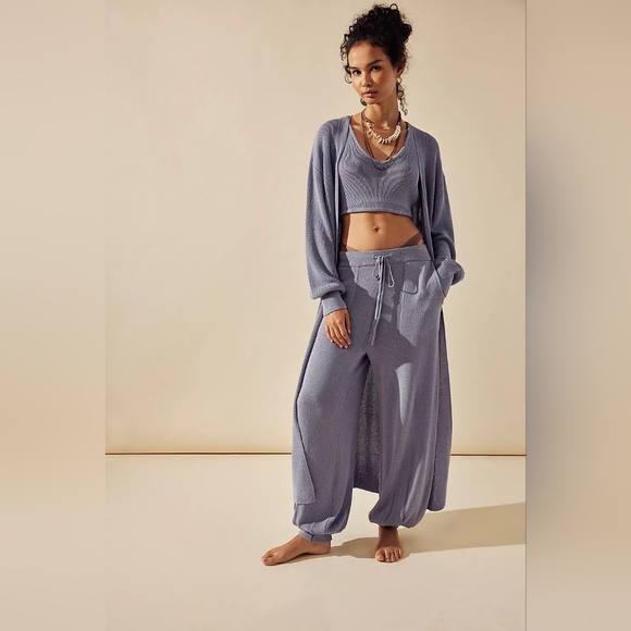 Free People Other - Free People Free-est beach 3 piece set